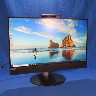 Pickup Only) Lenovo ThinkCentre M820z - i5-8400