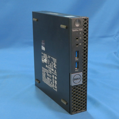 Optiplex 7040Micro i5-6600 8GB SSD128GB Amazon.com: Dell Optiplex