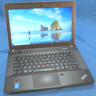 Lenovo ThinkPad E440 - i3-4000M