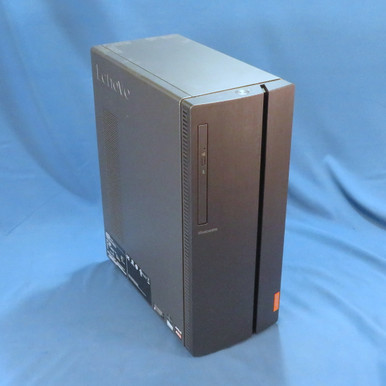 lenovo ideacentre 510a amd a12