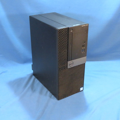 DELL OptiPlex 5050 SFF i7-7500 8GB ❻ Dell OptiPlex 5050 Tower Desktop Computer Intel Core i7 7th gen