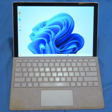 Microsoft Surface Pro 1796 - i5-7300U