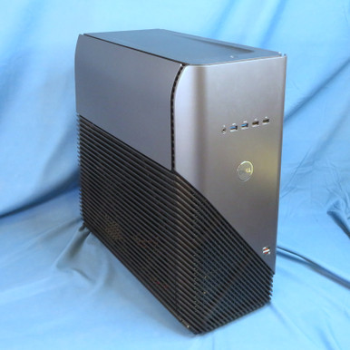 DELL Inspironゲーミング デスクトップ（5675）レビュー！パソ兄さん