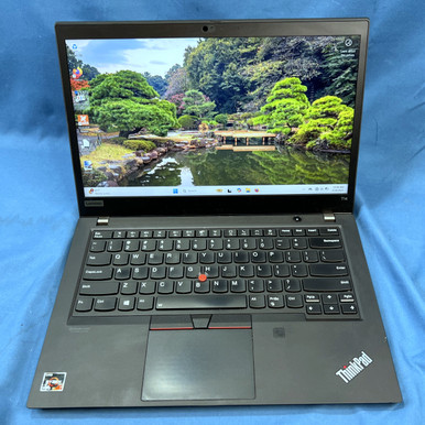 Lenovo ThinkPad T14 Gen 1 - AMD Ryzen 7 Pro 4750U (PICK-UP ONLY)
