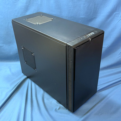 Custom (GTX 1050 Ti) Desktop i7-4770 (PICK-UP ONLY)