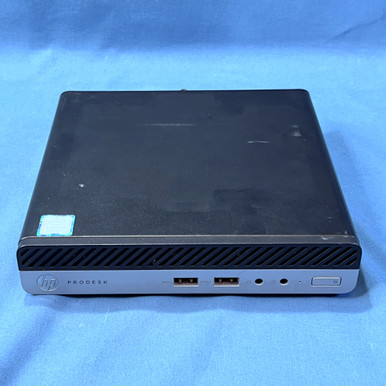 ミニPC HP ProDesk 400 G3 DM Amazon.com: HP ProDesk 400 G3 