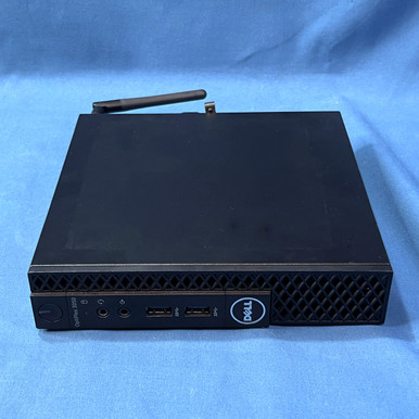 DELL　Optiplex 3050 Micro i5-7500T Dell OptiPlex 3050 Micro i5-7500T 8GB DDR4 MFF (No Storage) | eBay