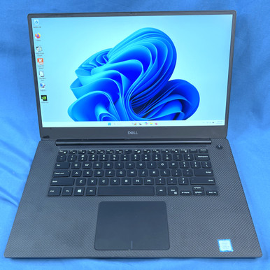 Dell Precision 5540 - i9-9880H (PICK-UP ONLY)