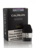 Caliburn replacement pod by Uwell for ecigforlife