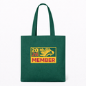 Tasmania Devils Member Tote Bag 2026