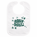 Tasmania Devils Member Baby Bib 2026