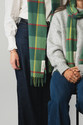 Tasmania Devils x Waverley Mills Scarf