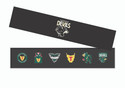 Tasmanian Devils Pin Set