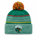 Tasmania Devils Blitz Beanie