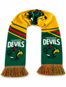 Tasmania Devils Velocity Scarf