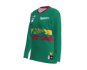 Tasmania Devils New Balance 2026 Womens Home LS Guernsey