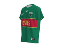 Tasmania Devils New Balance 2026 Youth Warm Up Tee