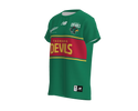 Tasmania Devils New Balance 2026 Womens Warm Up Tee
