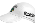 Tasmania Devils New Balance 2026 Training Cap