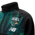 Tasmania Devils New Balance 2026 Womens Softshell Jacket