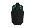 Tasmania Devils New Balance 2026 Puffer Vest