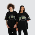Tasmania Devils x NXP Ben Davis Loopback Raptor Tee