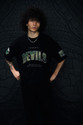 Tasmania Devils x NXP Ben Davis Loopback Raptor Tee