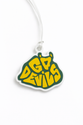 Tasmania Devils Member Bag Tag 2026