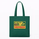 Tasmania Devils Member Tote Bag 2026