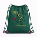Tasmania Devils Member Drawstring Bag 2026