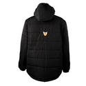 Tasmania New Balance Puffer Jacket