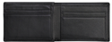 Tasmania Devils Leather Wallet