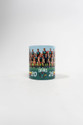 Tasmania Devils VFL Can Cooler 2026