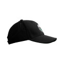 Tasmania x NB Cap - Black