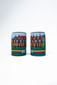 Tasmania VFLW Can Cooler