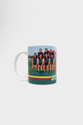 Tasmania VFLW Coffee Mug