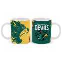 Tasmania Devils Song Mug