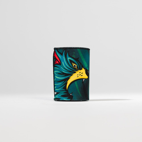 Tasmania Devils Can Cooler