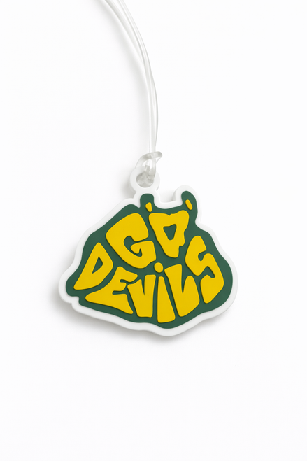 Tasmania Devils Member Bag Tag 2026