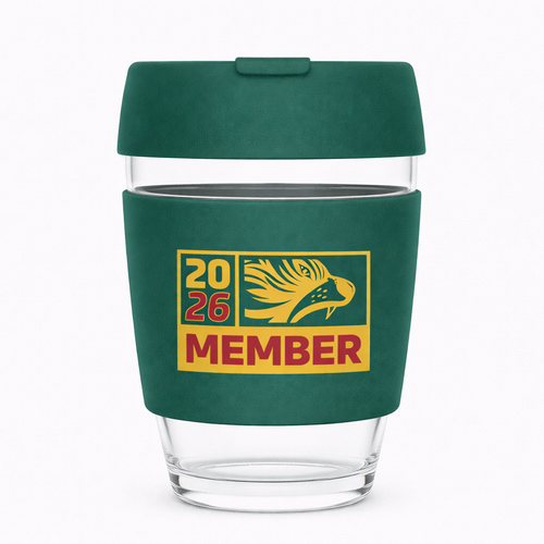 Tasmania Devils Member Keep Cup 2026