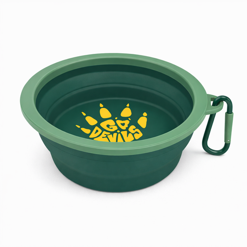Tasmania Devils Member Pet Bowl 2026