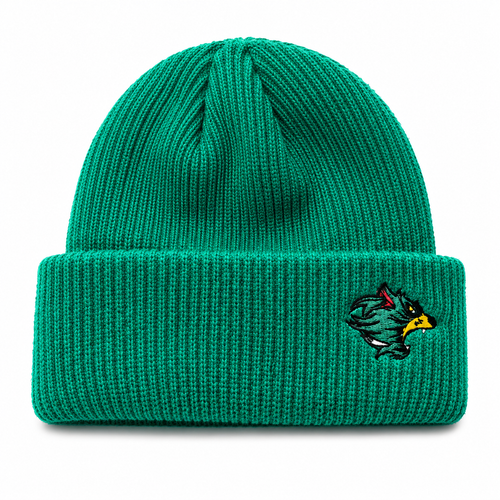 Tasmania Devils Wharfie Beanie