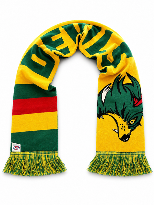 Tasmania Devils Defender Scarf