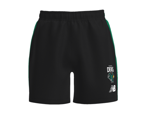 Tasmania Devils New Balance 2026 Travel Shorts