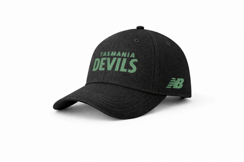 Tasmania Devils Member Adult Cap 2026