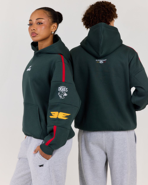Tasmania Elite Eleven Hoodie