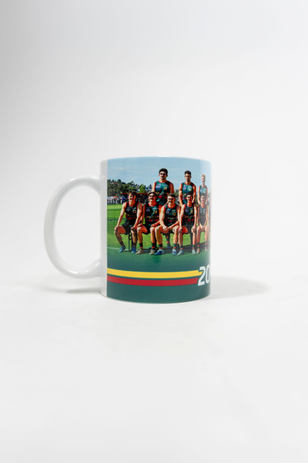 Tasmania Devils VFLMug 2026