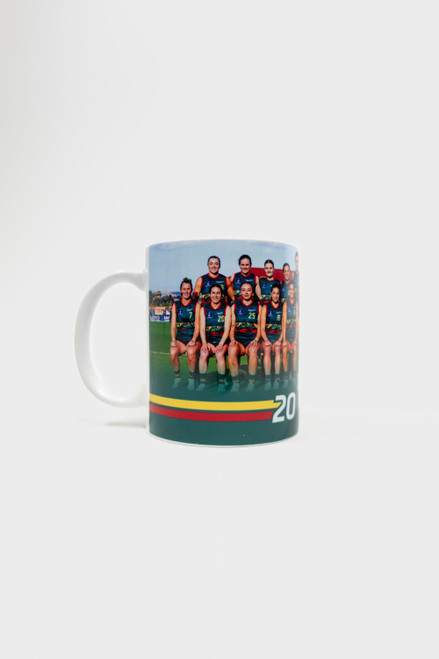 Tasmania VFLW Coffee Mug