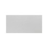 Premium Marble Tile, Polished, White, 3" x 6"