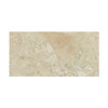 Premium Marble Tile, Polished, Beige, 4" x 8"